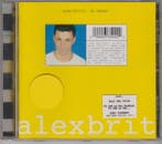 cd - Alex Britti - La vasca, Verzenden, Zo goed als nieuw