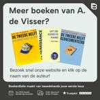 De Grieken / Uit de eerste hand / 1 9789055735075, Verzenden, Zo goed als nieuw, A. de Visser