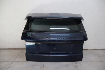 achterklep Land Rover Evoque L538, Auto-onderdelen, Verzenden, Gebruikt