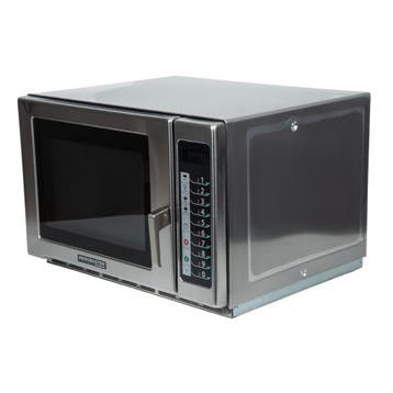 Menumaster Magnetron Met Grote Capaciteit 34Ltr 1800W, Verzenden, Nieuw in verpakking