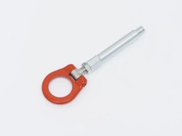 Cusco Tow Hook Folding Rear for 23+ Toyota GR Corolla, Ophalen of Verzenden