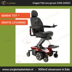 Elektrische rolstoel - Pride Jazzy Air 2 - Mid-wheel aandr.., Ophalen of Verzenden, Nieuw, Elektrische rolstoel