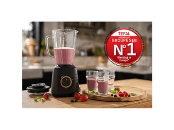 Tefal -   Blender, Verzenden, Nieuw, Blender