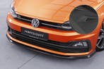 Cupspoiler voor VW Polo VI 2G (Type AW) GTI / R-Line CSL425-, Verzenden, Nieuw