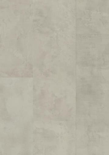 Laminaat tegel  |  Quick-Step Muse MUS5488 Grijs Beton, Ophalen, Nieuw