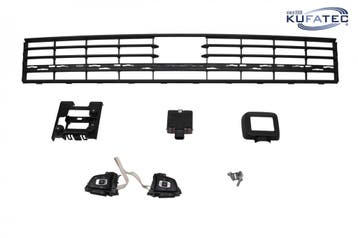 Retrofit-set voor Automatic Distance Control (ACC) voor, Auto-onderdelen, Ophalen of Verzenden, Nieuw, Volkswagen