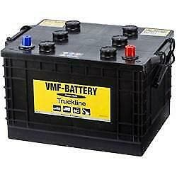 VMF TRUCKLINE ACCU 12V 135Ah 360x253x210x240, Verzenden, Nieuw