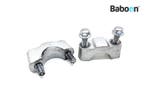 Stuurklem / Riser Set Yamaha XT 1200 Z Super Tenere, Verzenden, Gebruikt