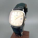 Omega - De Ville - Zonder minimumprijs - Heren - 1980-1989, Nieuw