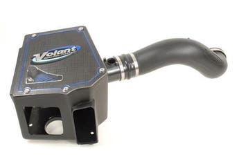 Volant 05-07 Toyota Sequoia 4.7 V8 Pro5 Closed Box Air, Ophalen of Verzenden, Nieuw