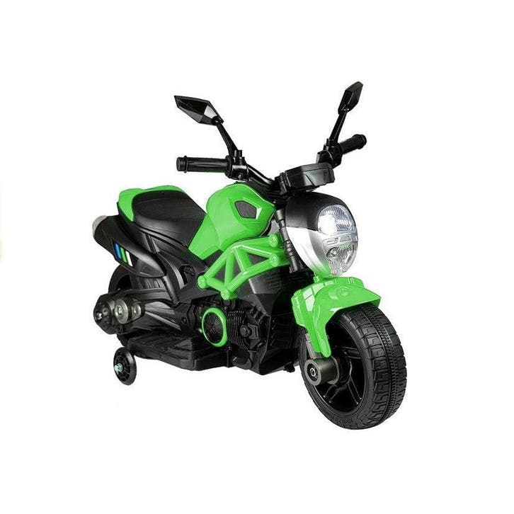 Elektrische naked bike - kindermotor - motor voor kinderen, Kinderen en Baby's, Speelgoed | Speelgoedvoertuigen, Ophalen of Verzenden