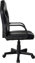 2dekans | VDD Gaming Bureaustoel in Hoogteverstelbaar -, Ophalen of Verzenden, Zo goed als nieuw