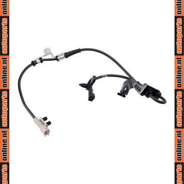 ABS-sensor Chrysler Voyager 2.4 i (GS_, NS_) Van 1995-01 tot, Verzenden, Nieuw, Chrysler