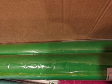 Colorflor short fibre stof voor bloem en cadeau 22 light, Ophalen of Verzenden, Nieuw