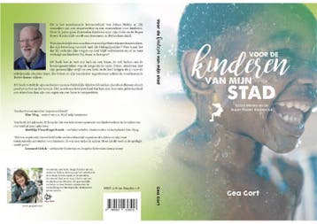 Voor de kinderen van mijn stad - Gea Gort 9789082436518, Verzenden, Gelezen, Gea Gort