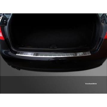 Achterbumper bescherming VW Passat Alltrack 2012- geprof, Ophalen of Verzenden, Nieuw
