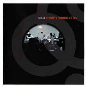 cd - Electric Sound Of Joy - Electric Sound Of Joy, Verzenden, Zo goed als nieuw