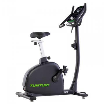 Tunturi Signature E80 Hometrainer, Verzenden, Nieuw
