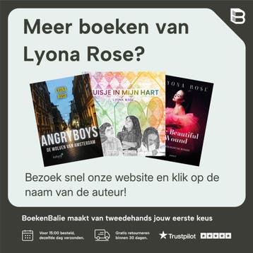 De relatieschatkist - Lyona Rose 9789492939913, Verzenden, Zo goed als nieuw, Lyona Rose