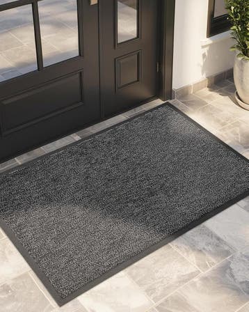 Schoonloopmat 60x120cm | Tweedekansje | OP=OP, Overige materialen, Ophalen of Verzenden, Zo goed als nieuw, Droogloopmat