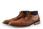 La Strada Hoge sneakers in maat 42 Cognac, Overige kleuren, Verzenden, La Strada, Sneakers of Gympen