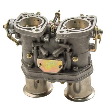 2x 44 IDF Carburetor geschikt voor Volkswagen Beetle, Jag..., Verzenden, Nieuw, Jaguar