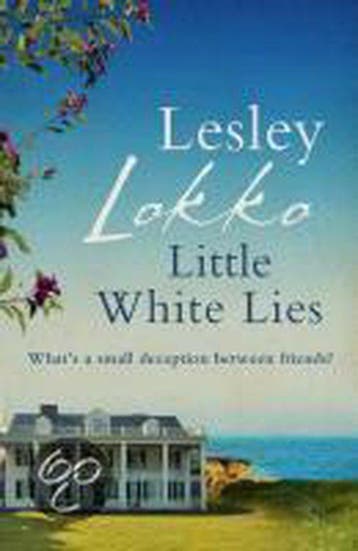 Little White Lies - Lesley Lokko 9781409145776, Verzenden, Gelezen, Lesley Lokko