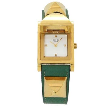 Hermès - Médor - - - Dames - 2010-2020, Nieuw