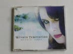 Within Temptation - Mother Earth (CD Single), Ophalen of Verzenden, Zo goed als nieuw