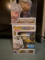 Funko - Funko Pop - One Piece - Enel / Jewelry Bonney