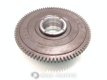 Tandwiel DAF 2126044, Ophalen, Gebruikt, DAF, Overige Auto-onderdelen