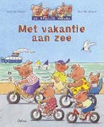 Met vakantie aan zee / Verhalen van de familie Varken / 81, Boeken, Kinderboeken | Kleuters, Verzenden, Gelezen, S. Rogeon