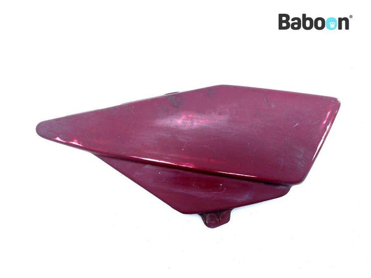 Buddypaneel Rechts Yamaha RD 350 LC 1981-1983 (RD350LC 4L0), Motoren, Onderdelen | Yamaha, Gebruikt, Verzenden
