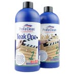 ProFa Clean Teak One & Teak Two - Teak Reiniging en Herstell, Ophalen of Verzenden, Nieuw
