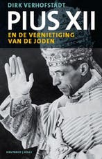 Pius Xii En De Vernietiging Van De Joden, Ophalen of Verzenden, Nieuw