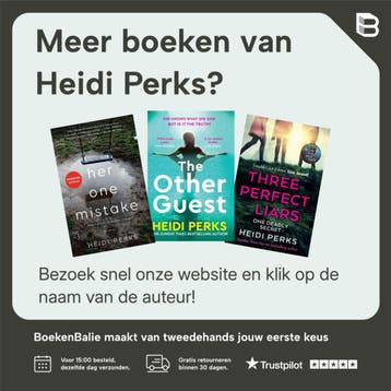 The Whispers 9781529157017 Heidi Perks, Verzenden, Gelezen, Heidi Perks