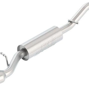 Borla 09-13 Toyota Corolla 1.8L/2.4L SS Exhaust (rear, Ophalen of Verzenden, Nieuw