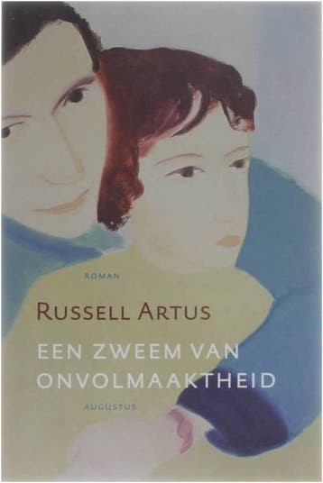 Een zweem van onvolmaaktheid - R. Artus 9789045703121, Verzenden, Gelezen, R. Artus