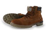 Mustang Veterboots in maat 47 Bruin, Bruin, Verzenden, Boots, Mustang