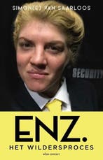 Enz. (9789045033389, Simone Van Saarloos), Verzenden, Nieuw