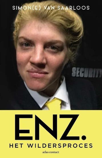 Enz. (9789045033389, Simone Van Saarloos), Verzenden, Nieuw
