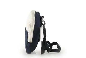 Kipling Etui Blauw, Verzenden, Zo goed als nieuw