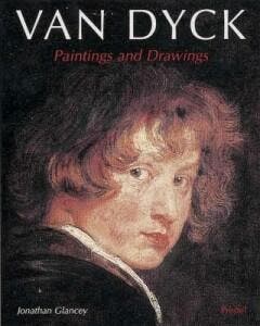 VAN DYCK PAINTINGS AND DRAWINGS 9783791320908 LAWSON J, Verzenden, Gelezen, LAWSON J