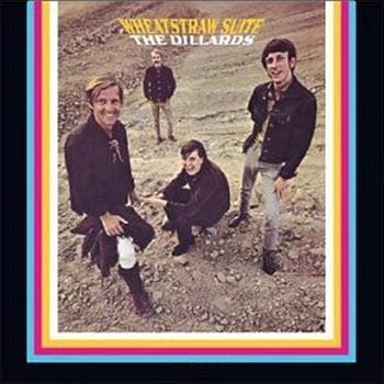 Lp - The Dillards - Wheatstraw Suite, Verzenden, Nieuw in verpakking