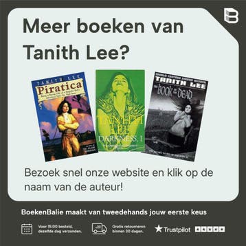 The Birthgrave 9780756411053 Tanith Lee, Boeken, Verzenden, Gelezen, Tanith Lee