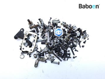 Bouten en Moeren Piaggio | Vespa Medley 125 ABS, Verzenden, Gebruikt