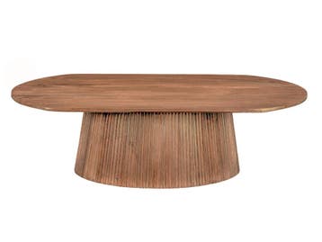 Salvator Oval 120, Nieuw