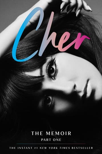 Cher: The Memoir, Part One / Cher Memoir / 1 - Cher, Verzenden, Zo goed als nieuw, Cher