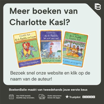 Als de Boeddha zou daten 9789069638379 Charlotte Kasl, Verzenden, Gelezen, Charlotte Kasl