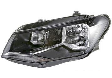 Koplamp o.a: Volkswagen, Caddy Combi IV, Caddy IV, Ophalen of Verzenden, Nieuw, Volkswagen